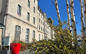 Logis Ancien Grand Seminaire